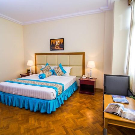 Royal Inlay Hotel Nyaung Shwe Luaran gambar