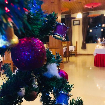 Royal Inlay Hotel Nyaung Shwe Luaran gambar