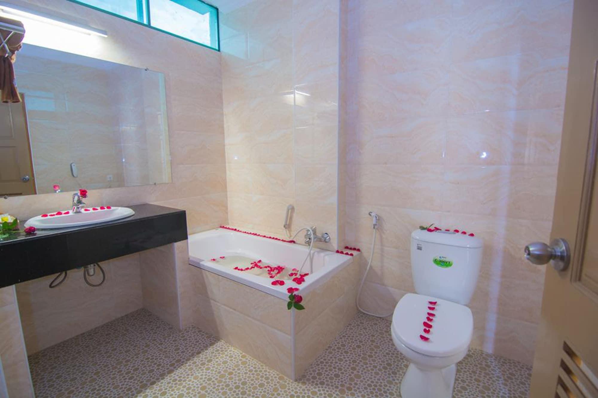 Royal Inlay Hotel Nyaung Shwe Luaran gambar