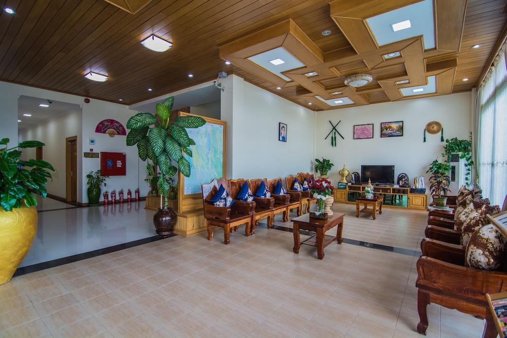 Royal Inlay Hotel Nyaung Shwe Luaran gambar