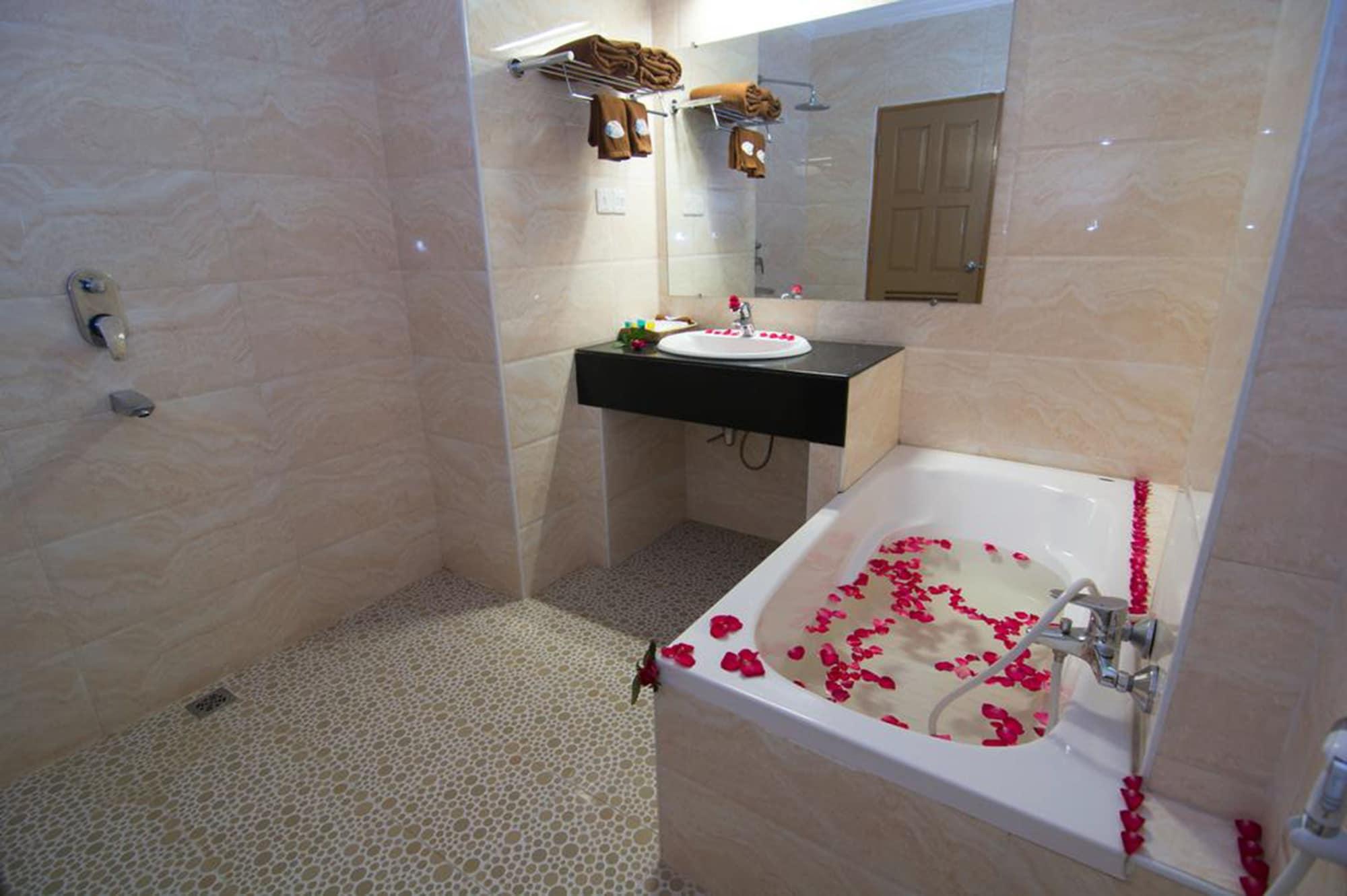 Royal Inlay Hotel Nyaung Shwe Luaran gambar