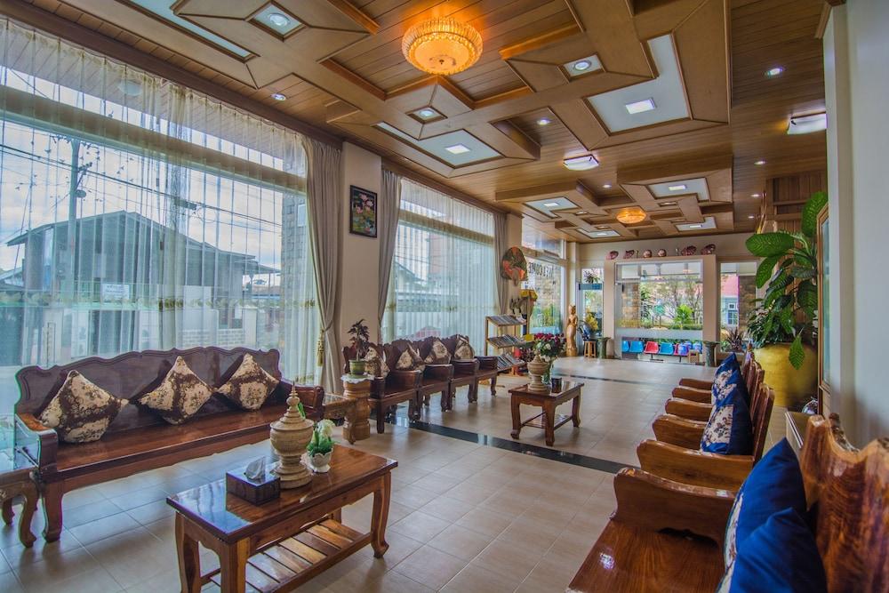 Royal Inlay Hotel Nyaung Shwe Luaran gambar