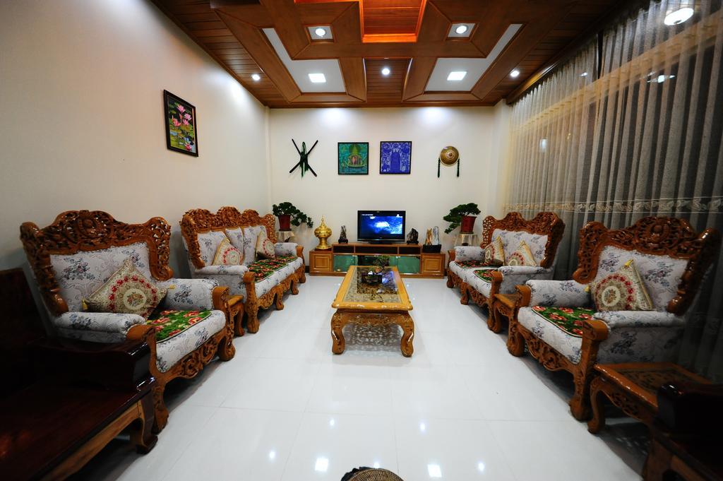 Royal Inlay Hotel Nyaung Shwe Luaran gambar