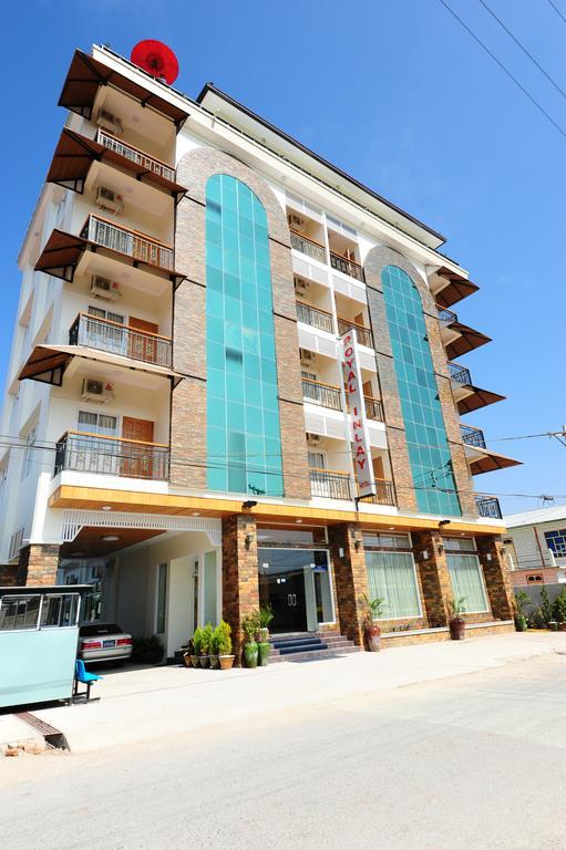 Royal Inlay Hotel Nyaung Shwe Luaran gambar