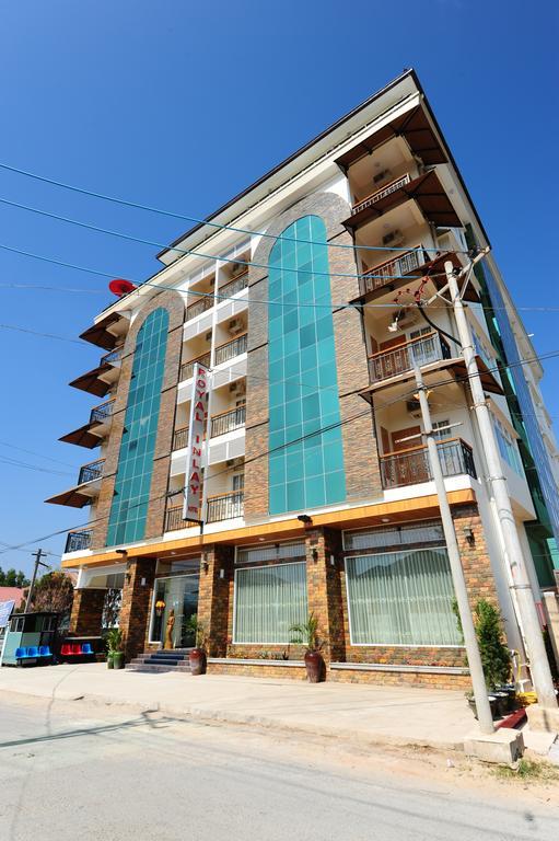 Royal Inlay Hotel Nyaung Shwe Luaran gambar
