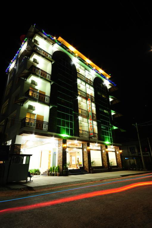 Royal Inlay Hotel Nyaung Shwe Luaran gambar