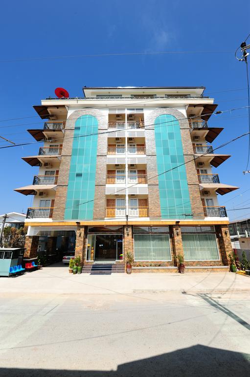 Royal Inlay Hotel Nyaung Shwe Luaran gambar