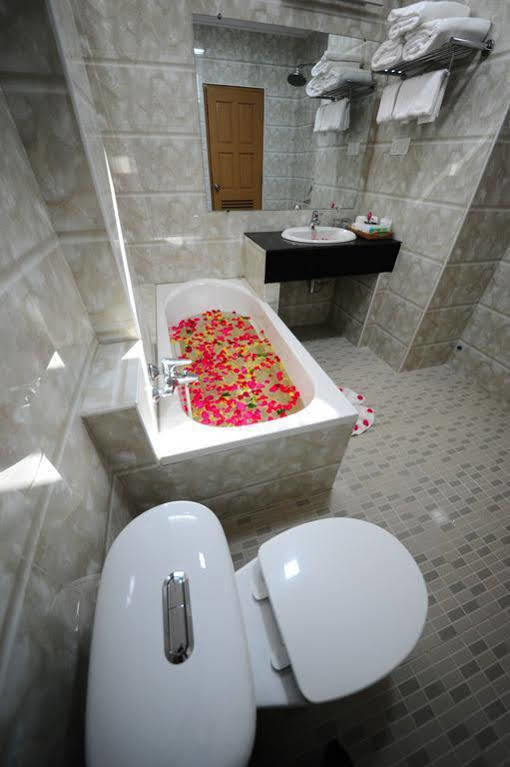 Royal Inlay Hotel Nyaung Shwe Luaran gambar