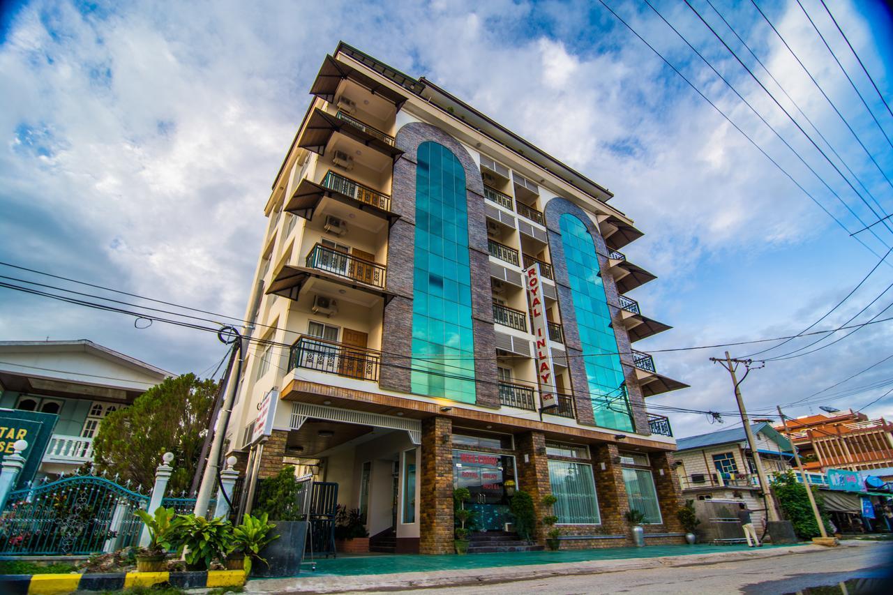 Royal Inlay Hotel Nyaung Shwe Luaran gambar