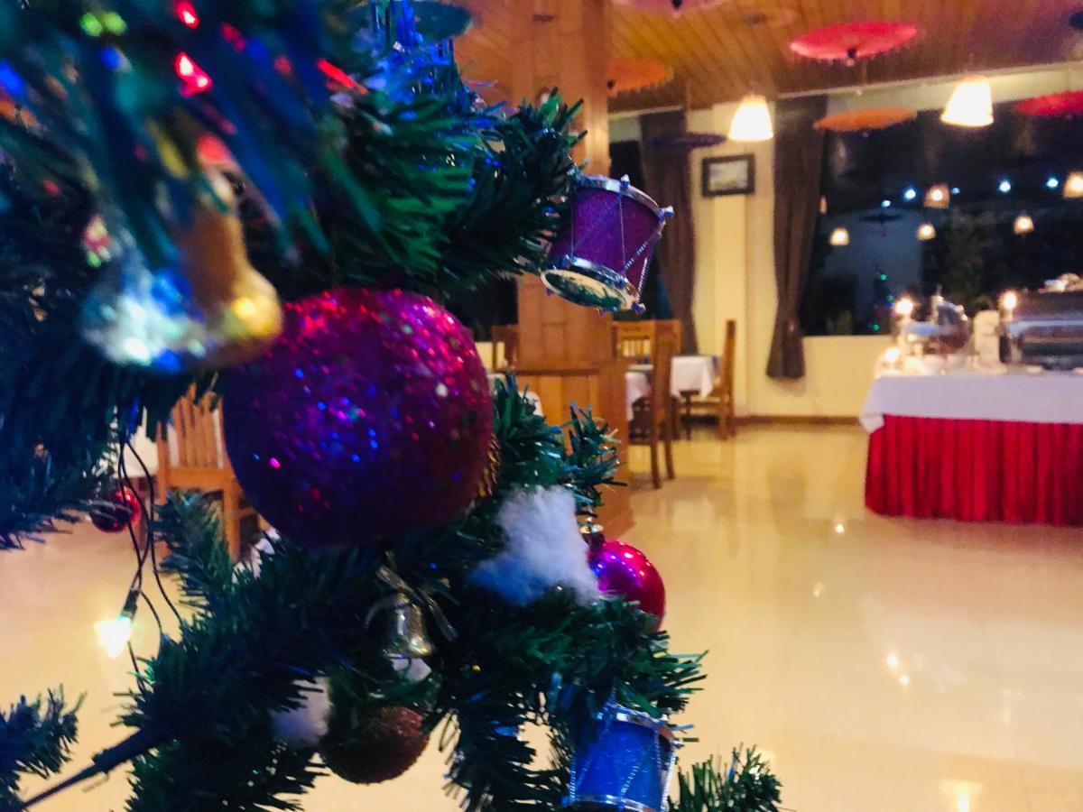 Royal Inlay Hotel Nyaung Shwe Luaran gambar